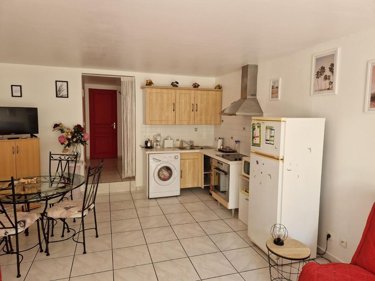 Casa Prescilia Apartment Lumio  Exterior photo