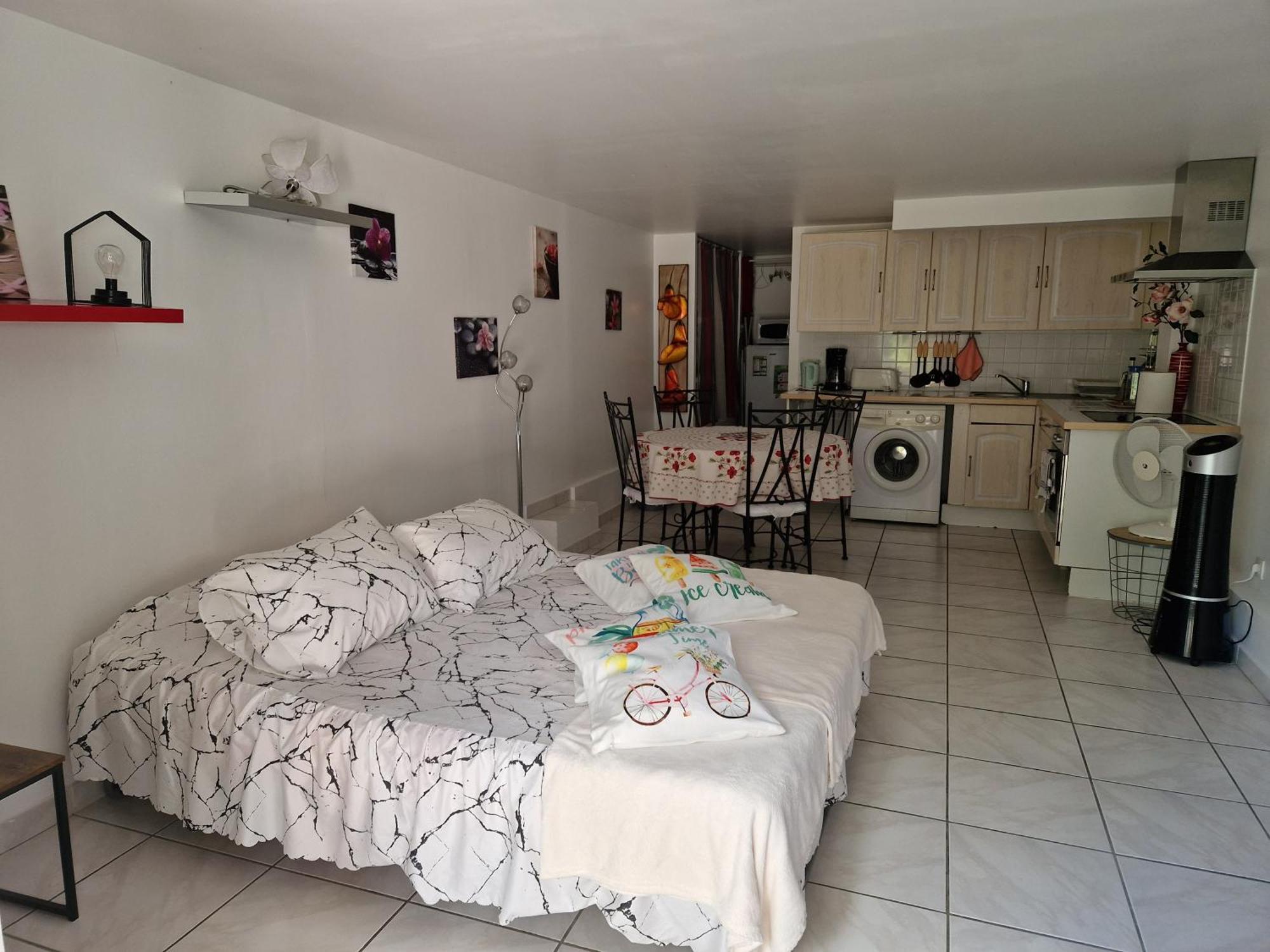 Casa Prescilia Apartment Lumio  Room photo