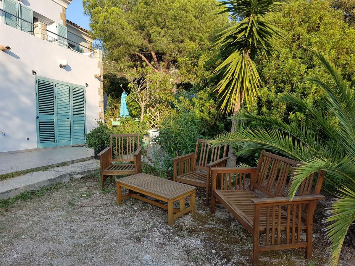 Casa Prescilia Apartment Lumio  Exterior photo